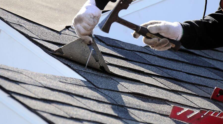 Professional Flat Roofing Installation in Delray, WV